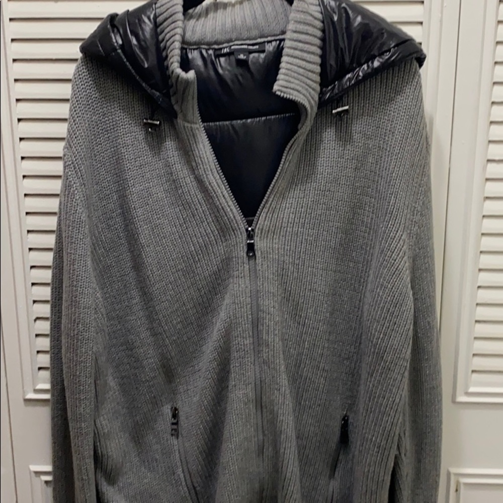 Men’s INC Sweater